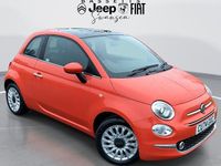 Used Fiat 500 69 HP (50 kW) 2024 Hatchback