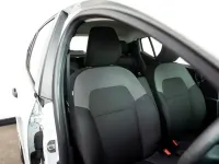 Used Dacia Sandero Essentiel 65 HP (47 kW) 2021 White Hatchback