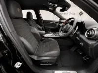New Alfa Romeo Tonale 160 HP (117 kW) 2026 Black SUV