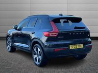 Used Volvo XC40 Ultimate 257 HP (189 kW) 2023 SUV