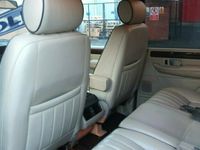 Używany Land Rover Range Rover 2001 SUV
