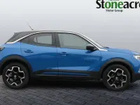 Used Vauxhall Mokka Ultimate 131 HP (96 kW) 2025 SUV