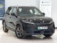 Usado BYD Atto 2 Boost 130 kW (177 HP) 2025 Preto SUV