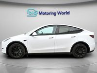 Used Tesla Model Y RWD 219 kW (299 HP) 2023 White SUV