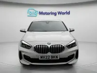Used BMW 118 M Sport 136 HP (100 kW) 2024 Hatchback