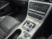 Used Mercedes SLC43 AMG AMG 2016 Grey Coupe