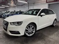 Used Audi A3 2014