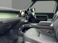 Used Land Rover Defender 75th Limited Edition 300 HP (220 kW) 2023 SUV
