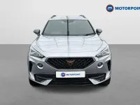 Used Cupra Formentor 2021 Silver SUV