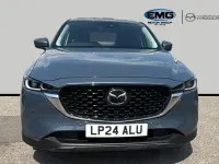 Used Mazda 6 Center-Line 165 HP (121 kW) 2024 Grey SUV