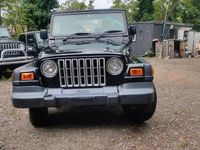 Used Jeep Wrangler Sport 2022 Black SUV