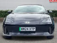 Used Hyundai Ioniq 6 Premium 167 kW (228 HP) 2026 Sedan