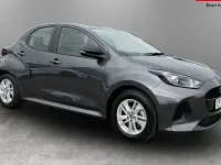 New Mazda 2 Center-Line 116 HP (85 kW) 2026 Hatchback