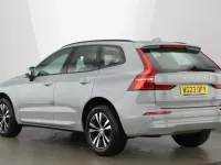 Used Volvo XC60 Core 247 HP (181 kW) 2024 SUV
