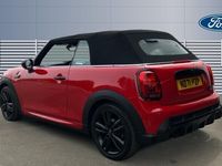 used Mini Cooper Cabriolet 