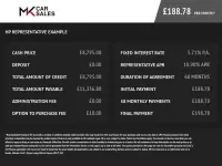Used Renault Kadjar Iconic 140 HP (102 kW) 2019 Flame red SUV