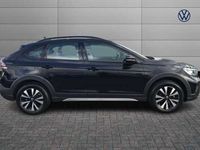 used VW Taigo 1.0 TSI (110ps) Life DSG