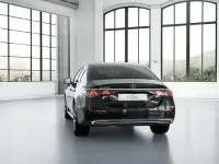New Mercedes E220 Premium 197 HP (144 kW) 2026 Sedan