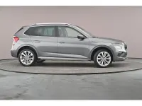 Used Skoda Kamiq SE L 85 HP (62 kW) 2024 Graphite grey metallic SUV