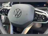 Used VW Tiguan R-line 245 HP (180 kW) 2023 Black SUV