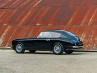 Used Aston Martin DB2 123 HP (90 kW) 1954 Black Coupe