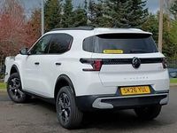 New Citroën C3 Aircross 100 HP (73 kW) 2026 Special solid  polar white SUV