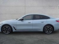 Used BMW i4 Shadowline 394 kW (537 HP) 2025 Grey Sedan