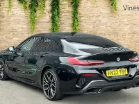 Used BMW 840 M Sport 333 HP (244 kW) 2025 Coupe