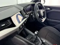 Usado Audi A1 Black Edition 2023 SUV