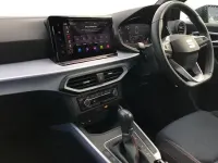 Używany Seat Arona FR 150 KM (110 kW) 2025 SUV