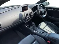 Used Audi RS3 Design 400 HP (294 kW) 2019 Black Sedan