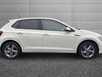 Used VW Polo R-line 2023 Grey Hatchback