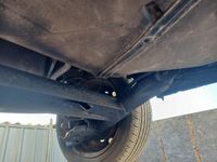 Used Ford Fiesta Style 2007 Silver Hatchback