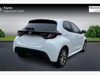 Used Toyota Yaris Hybrid 116 HP (85 kW) 2026 Hatchback