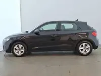 Used Audi A1 Design 95 HP (69 kW) 2022 Black SUV