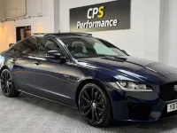 Used BMW 640 M Sport 313 HP (230 kW) 2018 Blue Coupe