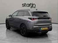 Used Peugeot 5008 Allure 156 kW (213 HP) 2025 Grey SUV