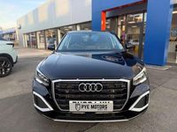 Used Audi Q2 Sport 150 HP (110 kW) 2023 Black SUV