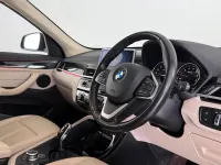 Used BMW X1 xLine 178 HP (130 kW) 2022 Grey SUV