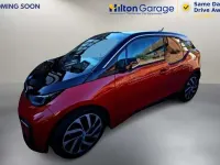 Used BMW i3 Comfort Edition 2019 Hatchback