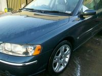 used Volvo S60 2.4