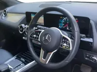Used Mercedes GLA200 2022 White SUV