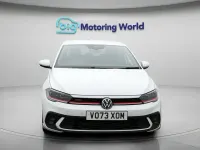 Used VW Polo GTI 207 HP (152 kW) 2025 Hatchback