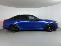 Used BMW M5 Comfort Edition 727 HP (534 kW) 2024 Blue Sedan