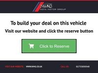 Used Toyota Auris 116 HP (85 kW) 2015 Blue Hatchback