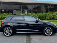 used Audi A1 35 TFSI Vorsprung 5dr S Tronic