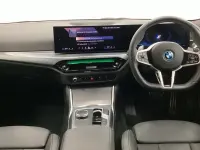 Used BMW 330 M Sport 288 HP (211 kW) 2025 Blue