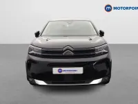 Used Citroën C5 131 HP (96 kW) 2022 Black Hatchback