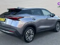 Used Omoda 5 150 kW (204 HP) 2025 Grey SUV