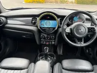Used Mini Cooper Exclusive 134 HP (98 kW) 2023 Grey Hatchback